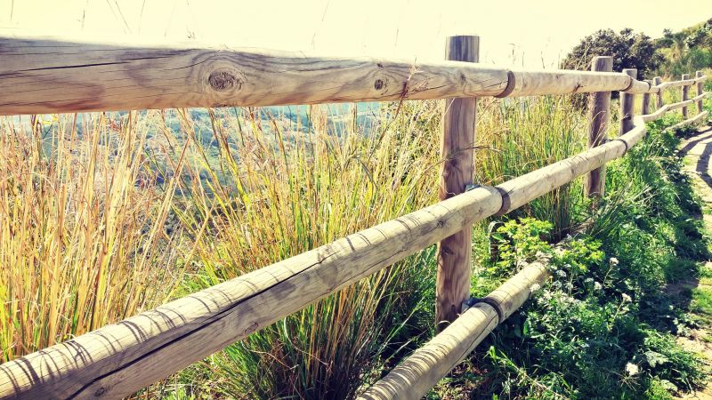Stable Fencing Installation in Roseville, CA